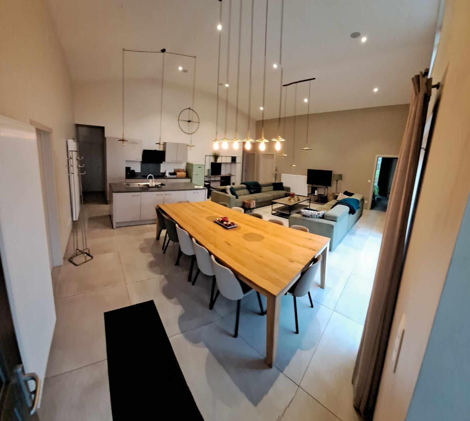 Wilgenwind Villa Sijsele Luaran gambar