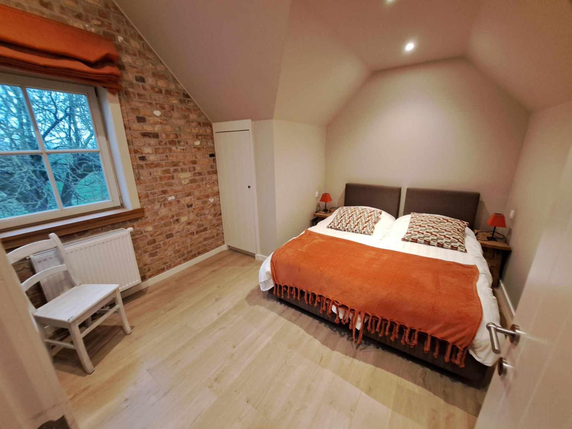 Wilgenwind Villa Sijsele Luaran gambar
