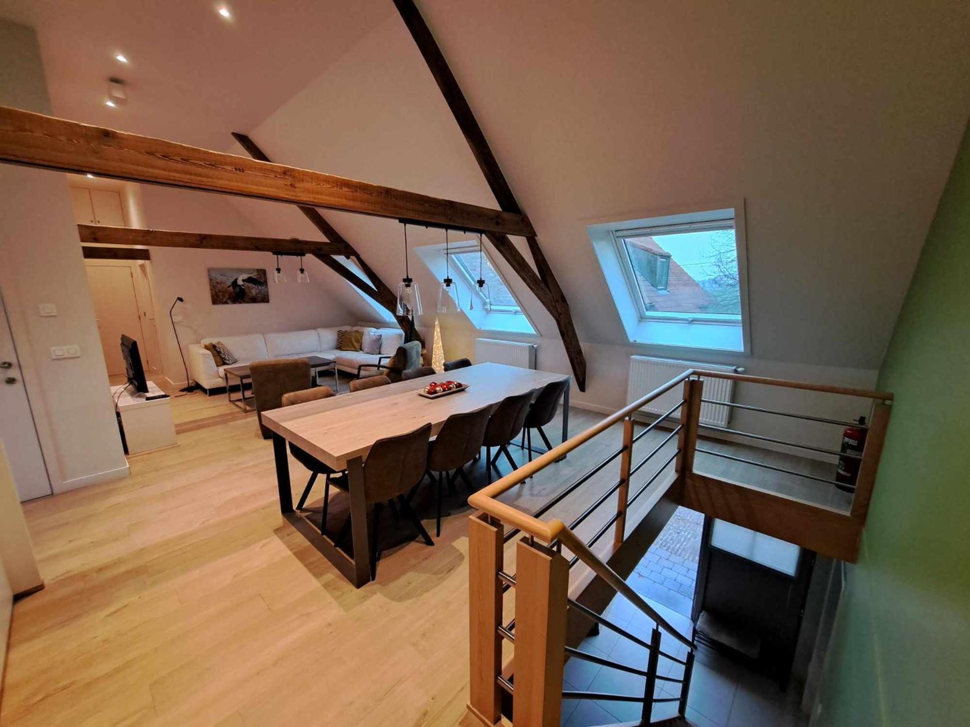 Wilgenwind Villa Sijsele Luaran gambar