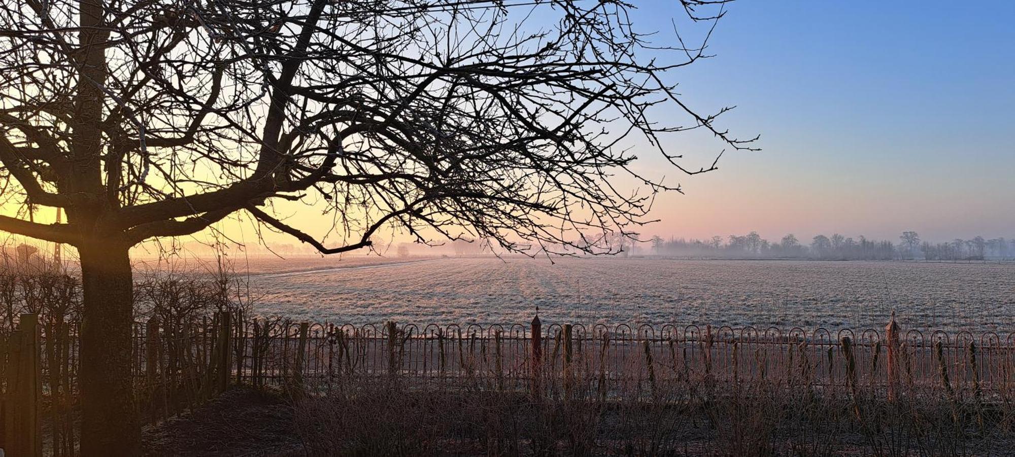 Wilgenwind Villa Sijsele Luaran gambar