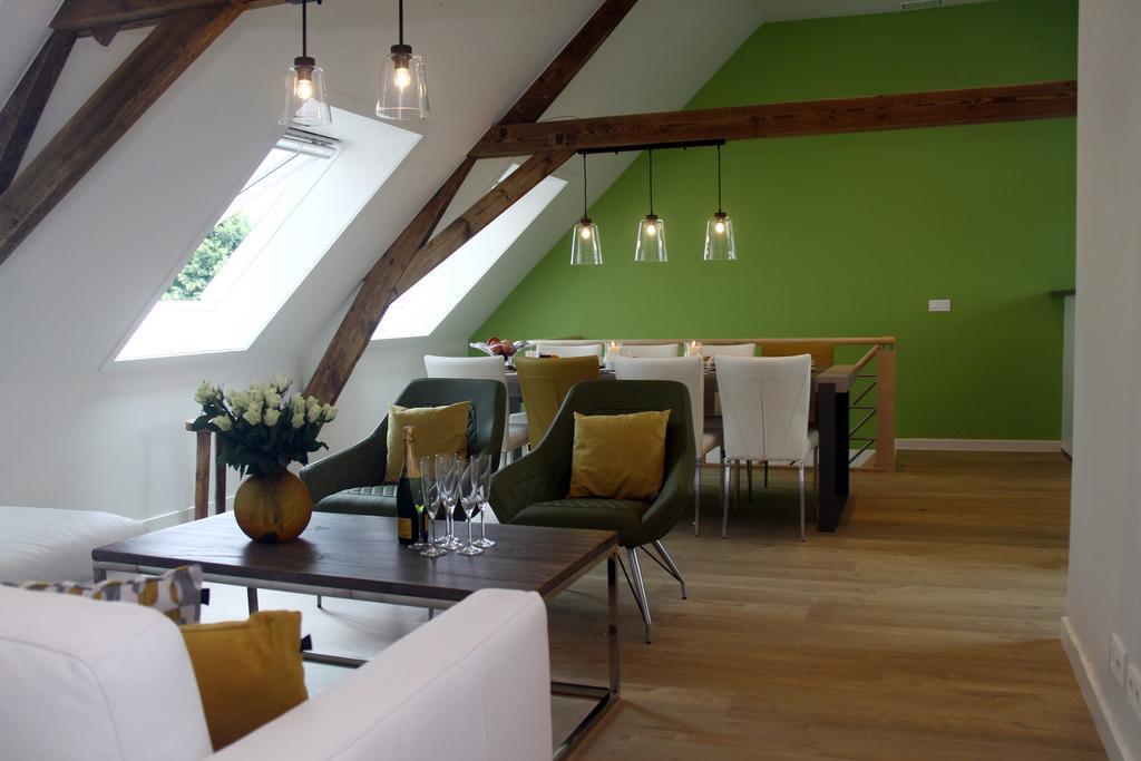 Wilgenwind Villa Sijsele Luaran gambar
